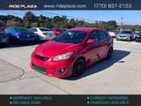 Used 2009 Toyota Matrix 2T1KE40E89C019735 for sale in loganville, GA thumb image 1