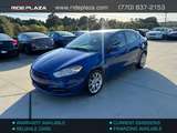 Used 2013 Dodge Dart 1C3CDFBH7DD153906 for sale in loganville, GA thumb image 1