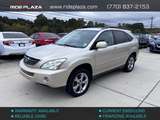 Used 2006 Lexus RX JTJGW31U260002595 for sale in loganville, GA thumb image 1