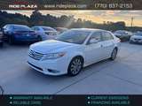 Used 2012 Toyota Avalon 4T1BK3DB7CU465786 for sale in loganville, GA thumb image 1
