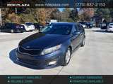 Used 2015 Kia Optima 5XXGM4A77FG488599 for sale in loganville, GA thumb image 1