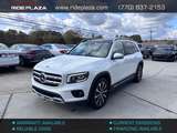 Used 2020 Mercedes-Benz GLB WDC4M4GB4LW010658 for sale in loganville, GA thumb image 1