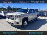 Used 2014 GMC Sierra 1500 Crew Cab 3GTU2VEC5EG362405 for sale in loganville, GA thumb image 1