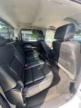 thumb 2017 Chevrolet Silverado 1500 Crew Cab