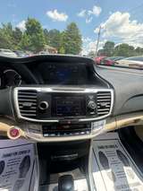 thumb 2013 Honda Accord