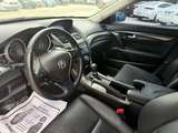 thumb 2013 Acura TL