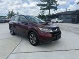 thumb 2017 Honda CR-V