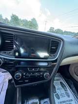 thumb 2015 Kia Optima