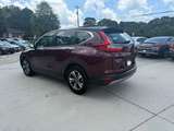 thumb 2017 Honda CR-V