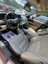 thumb 2013 Honda Accord