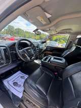 thumb 2017 Chevrolet Silverado 1500 Crew Cab