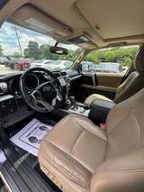 thumb 2011 Toyota 4Runner