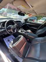 thumb 2019 Nissan Maxima
