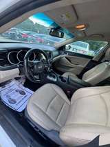 thumb 2015 Kia Optima