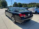 thumb 2009 Lexus GS