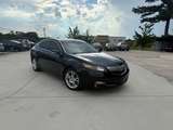thumb 2013 Acura TL