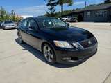 thumb 2009 Lexus GS