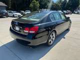 thumb 2009 Lexus GS