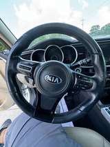 thumb 2015 Kia Optima