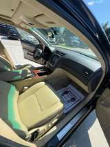 thumb 2009 Lexus GS