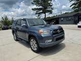 thumb 2011 Toyota 4Runner