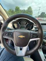 thumb 2015 Chevrolet Cruze