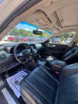 thumb 2017 INFINITI QX70