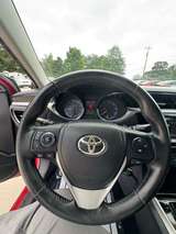 thumb 2016 Toyota Corolla