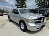thumb 2017 Ram 1500 Quad Cab