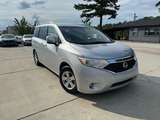 Used 2015 Nissan Quest JN8AE2KP7F9133004 for sale in loganville, GA thumb image 3