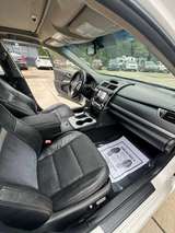 thumb 2012 Toyota Camry