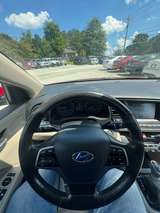 Used 2017 Hyundai Elantra KMHD84LFXHU423069 for sale in loganville, GA thumb image 11