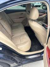 Used 2008 Lexus ES JTHBJ46GX82172262 for sale in loganville, GA thumb image 9