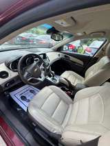 thumb 2015 Chevrolet Cruze