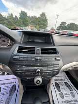 thumb 2009 Honda Accord