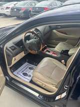 Used 2008 Lexus ES JTHBJ46GX82172262 for sale in loganville, GA thumb image 7
