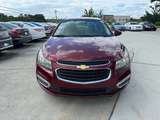 thumb 2015 Chevrolet Cruze