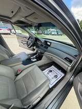 thumb 2009 Honda Accord