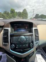thumb 2015 Chevrolet Cruze