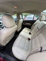 thumb 2015 Chevrolet Cruze
