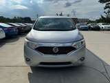 Used 2015 Nissan Quest JN8AE2KP7F9133004 for sale in loganville, GA thumb image 2