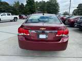 thumb 2015 Chevrolet Cruze