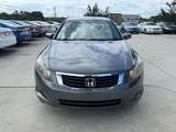 thumb 2009 Honda Accord