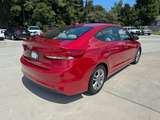 Used 2017 Hyundai Elantra KMHD84LFXHU423069 for sale in loganville, GA thumb image 4