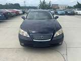 Used 2008 Lexus ES JTHBJ46GX82172262 for sale in loganville, GA thumb image 2