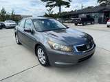 thumb 2009 Honda Accord