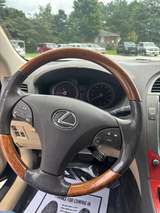 Used 2008 Lexus ES JTHBJ46GX82172262 for sale in loganville, GA thumb image 11