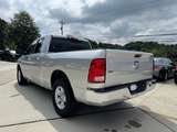 thumb 2017 Ram 1500 Quad Cab