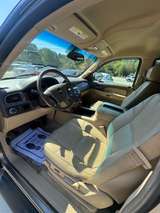 Used 2012 Chevrolet Suburban 1500 1GNSCJE07CR268873 for sale in loganville, GA thumb image 7