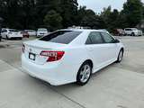 thumb 2012 Toyota Camry